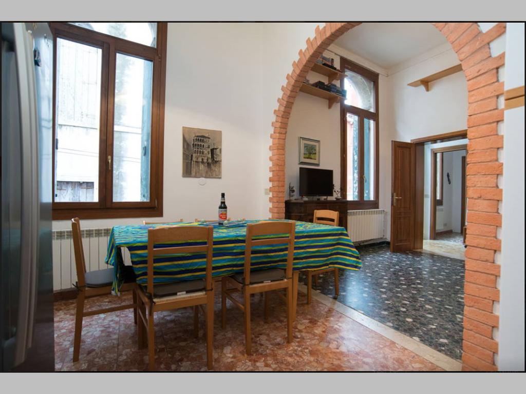 Balcone Sul Canale Venice Exterior photo